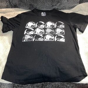 🎉4 for $20 Taco Bell Tee, Medium
